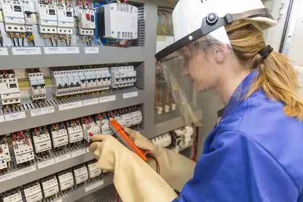 electrician Safety Harbor